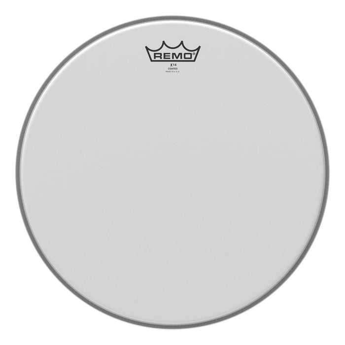 Remo Ambassador X14 Coated Drumhead 14"