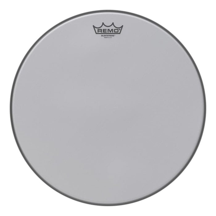 Remo White Silentstroke 16" Drum Head
