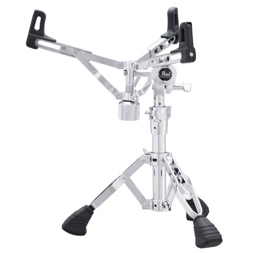 Pearl EXTRA LOW Position Snare Drum Stand S1030D — Drum Supply