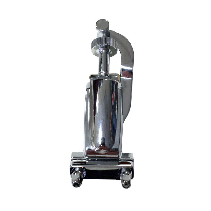 Strainer - Deluxe SlimLine Classic CHROME S-11