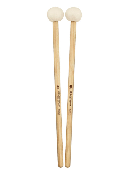 Meinl Super Soft Drum Set Mallet, Pair - SB400