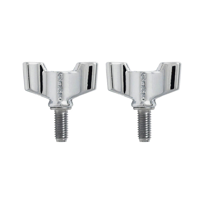 ジブラルタル 8mm ウィングスクリュー 2個パック