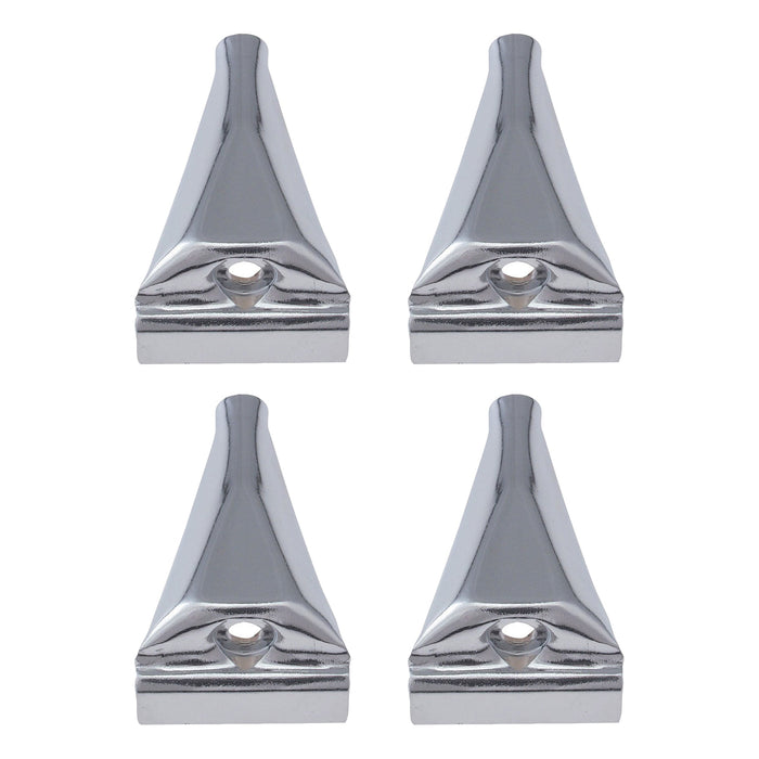 Gibraltar SC-CH Bass Drum Claw Hook - 4 Pack