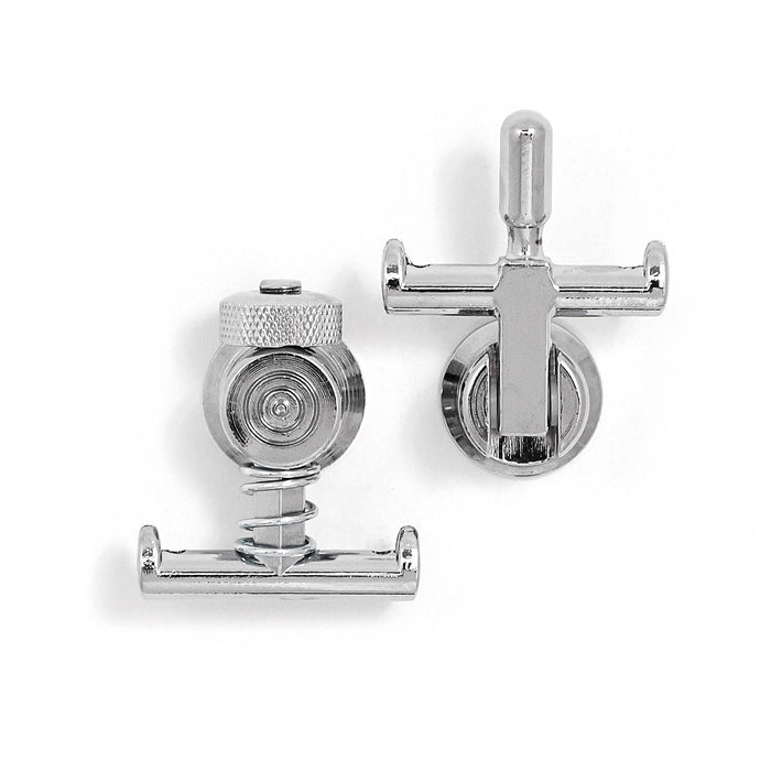 ジブラルタル ジョージウェイ 2ピース スローオフ＆バットエンド