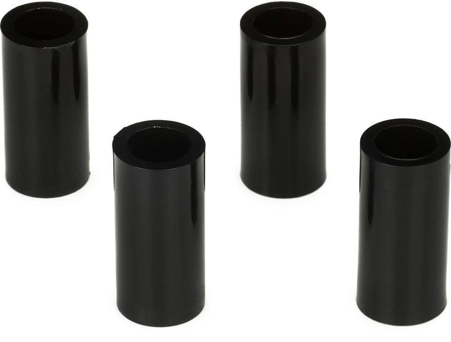 Gibraltar 8mm Cymbal Sleeve 4 Pack