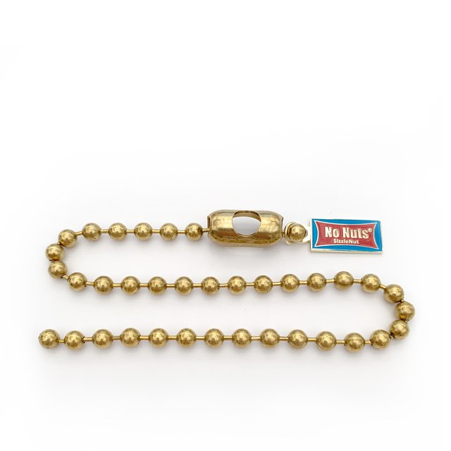 ノーナッツ シズルナッツ シズラー ブラス