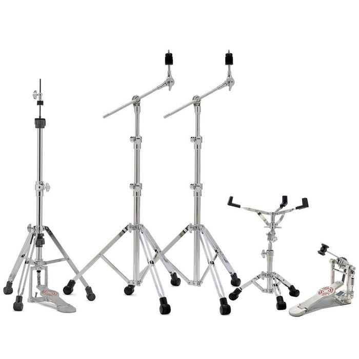 Juego de herrajes Sonor serie 4000 con doble refuerzo