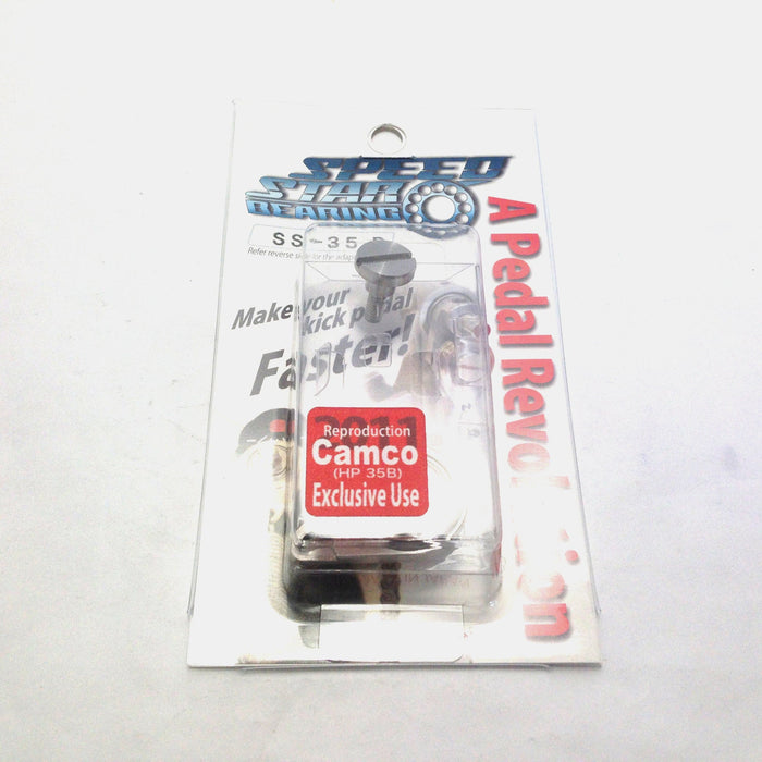Canopus Speed Master Bearing for Camco (HP35b, Reproduction in 2011)