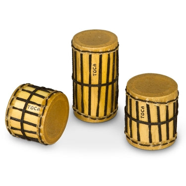 TOCA Bamboo Shakers Set of 3