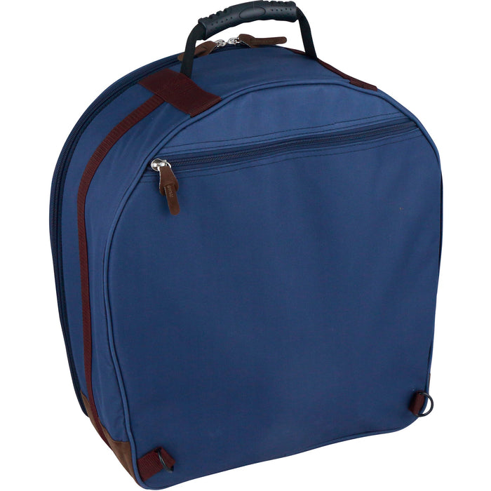Tama PowerPad Designer Collection Snare Drum Bag 6.5x14" Navy Blue
