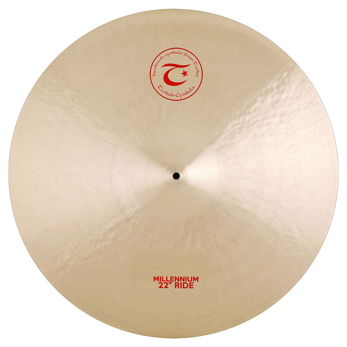Turkish Cymbals