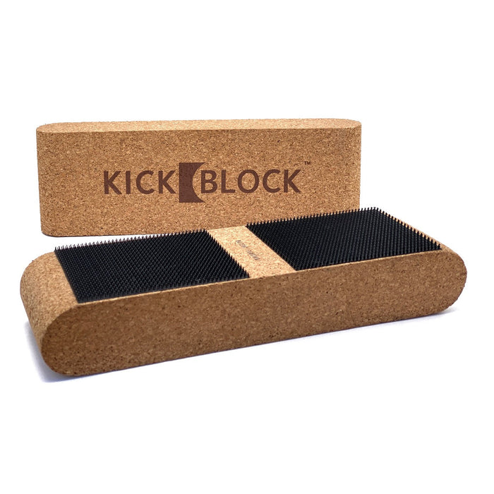 Kickblock in Cork