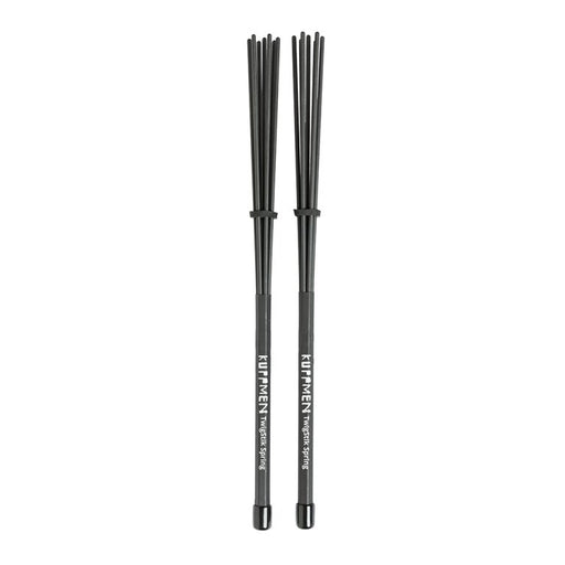 Kuppmen Carbon Fiber Drumsticks 5A - 16 Inch Professional Drum Sticks