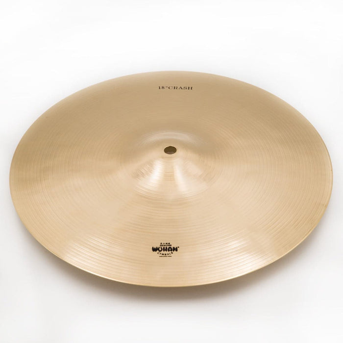 Wuhan 18" Crash Cymbal