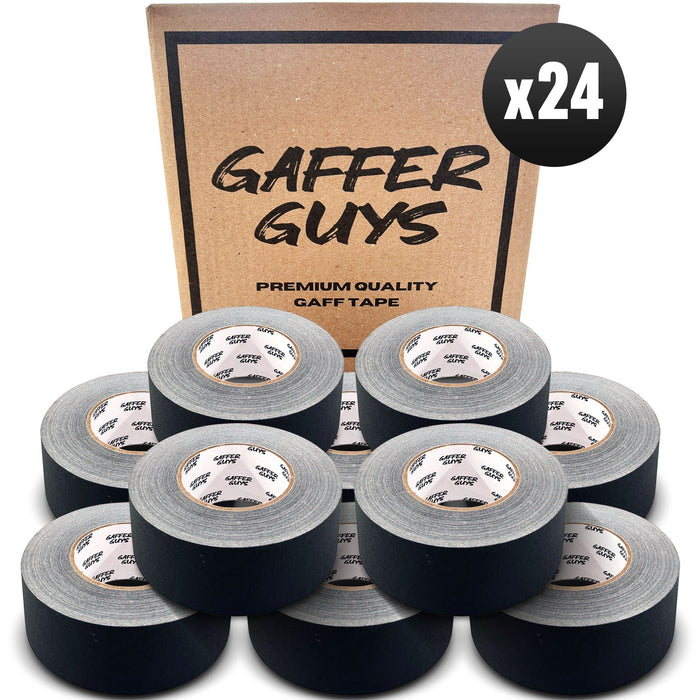 Gaff Tape Roll - 2"  wide
