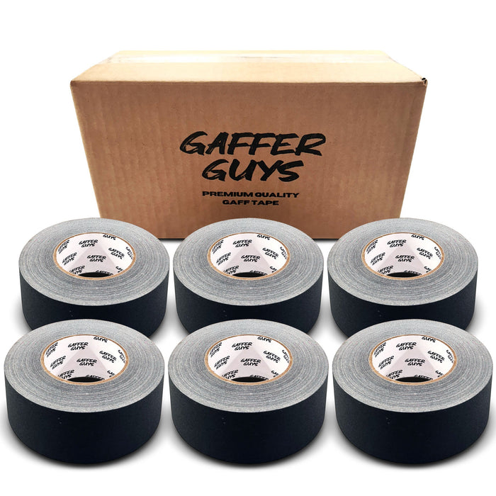 Gaff Tape Roll - 2"  wide