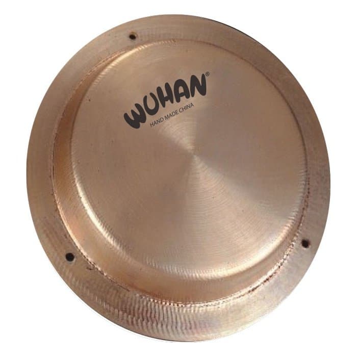 Wuhan 5" Yin-Shou Gong