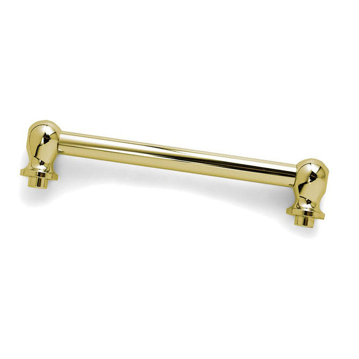 Tube Lug - 3.5" Double Ended SNARE - Brass - tb3916br