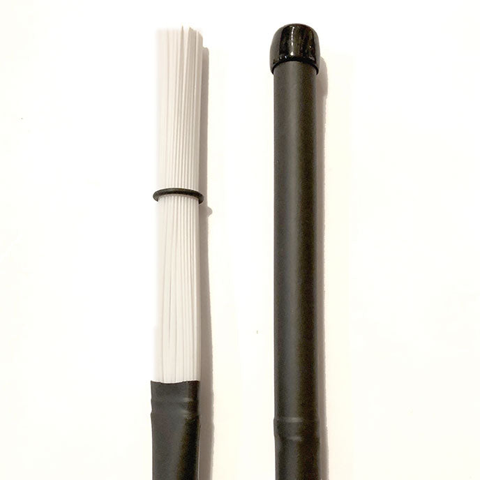 Nylon Rods Plastic / Rubber Handle