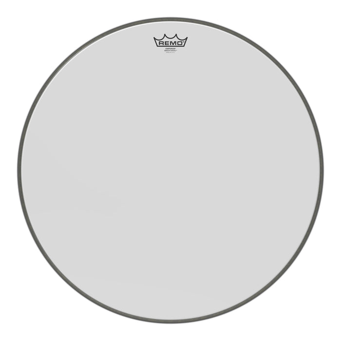 Remo Emperor Bass Drumheads - Drum Supply House