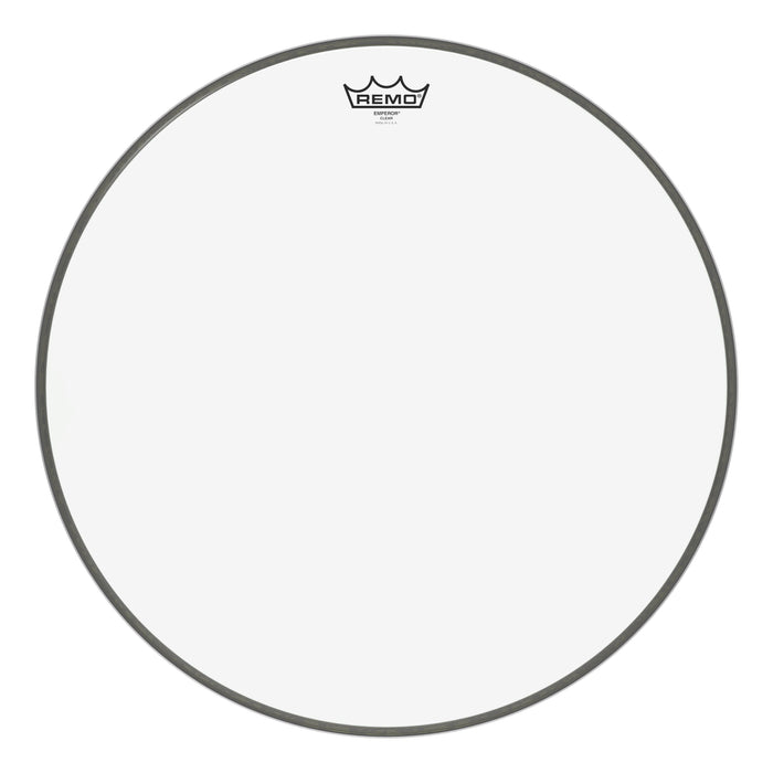 Remo Emperor Bass Drumheads - Drum Supply House