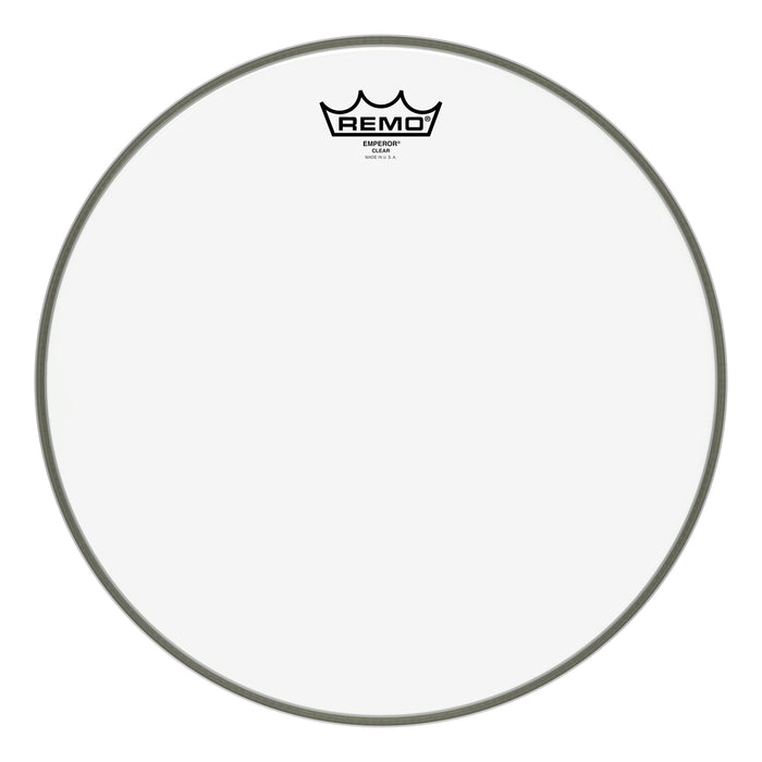 Remo Emperor Drumheads - Drum Supply House
