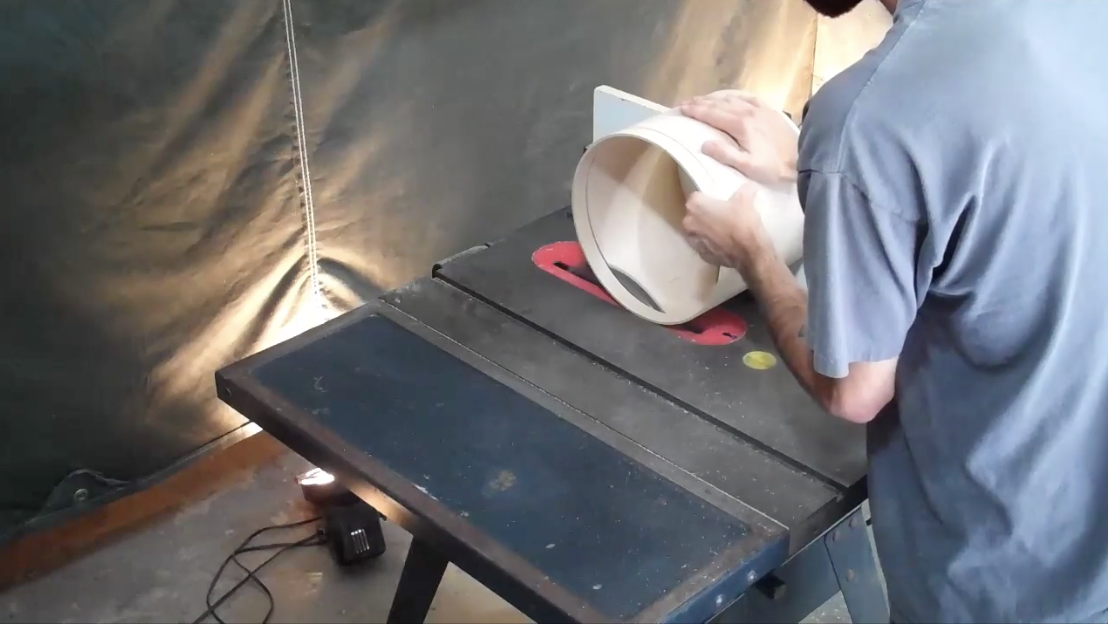 GDM Video Series - Cutting Shells Down to Depth — Drum Supply