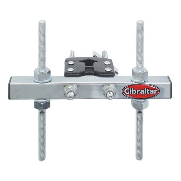 Gibraltar 2-Post Accessory Mount Clamp