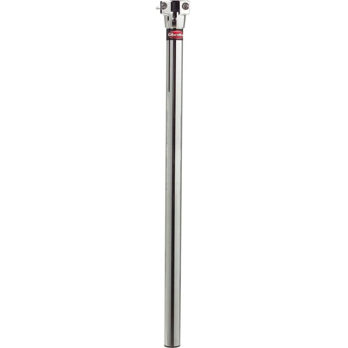 Gibraltar Long 30" Mounted Post with Adapter