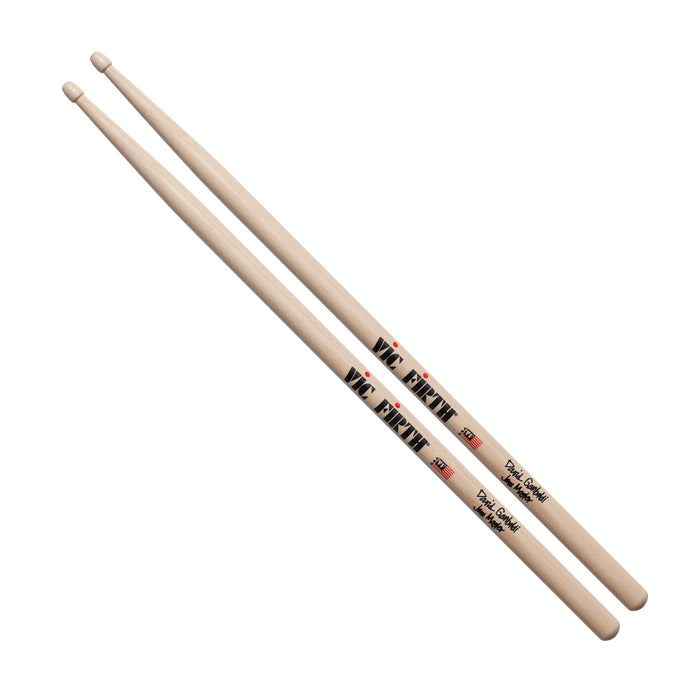 Vic Firth Baquetas JM David Garibaldi Signature Series