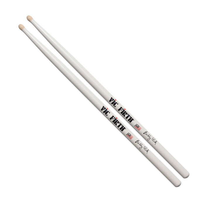 Vic Firth SBR Buddy Rich Signature Series Drum Sticks
