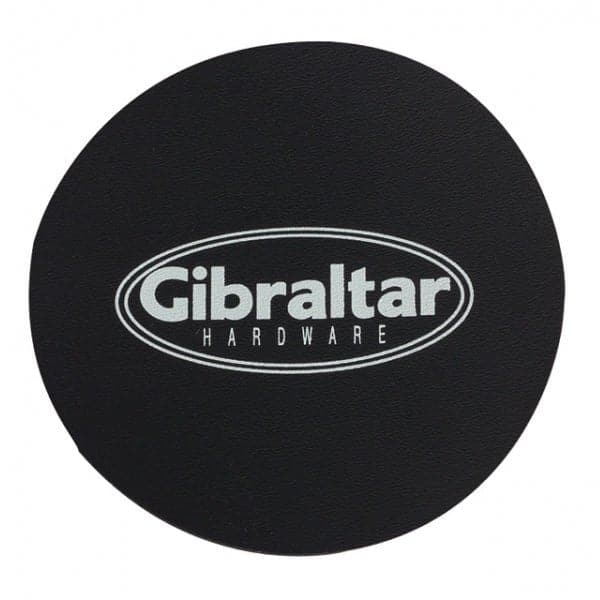 Gibraltar Vinyl Bass Drum Beater Pad 4 pack