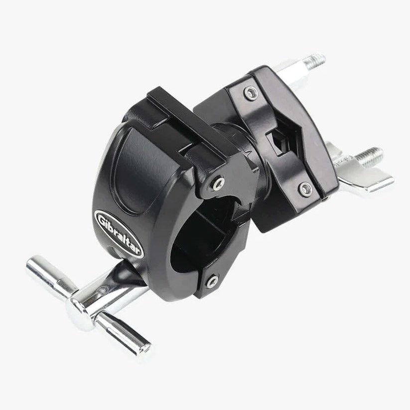 Gibraltar Road Series Multi-Angle Rack Clamp — Drum Supply