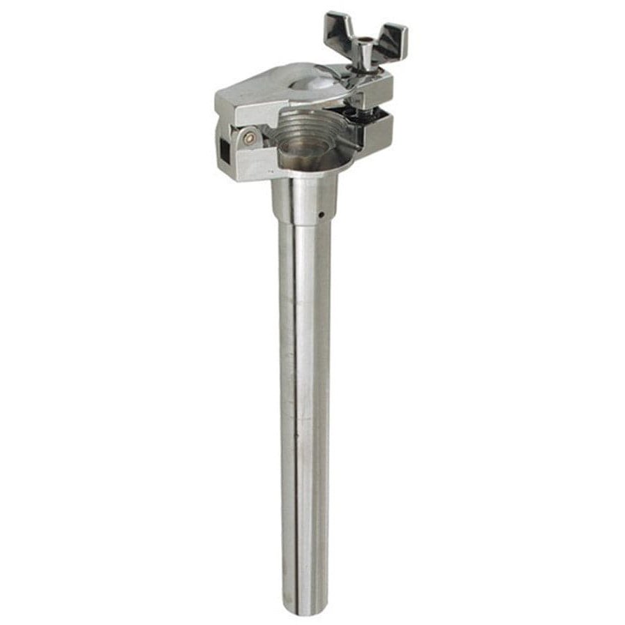Gibraltar Single L-Rod Platform with Post — Drum Supply