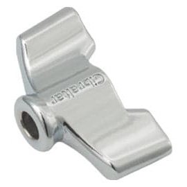 Gibraltar 6mm Wing Nuts 2 Pack