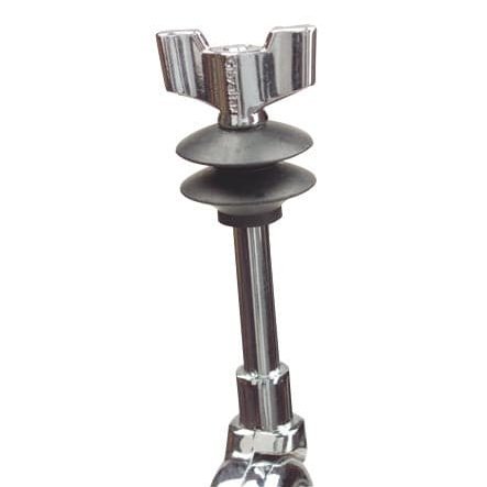 Gibraltar Rubber Cymbal Seat Short Post