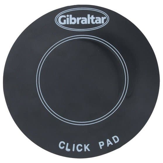 Gibraltar Bass Drum Click Pad