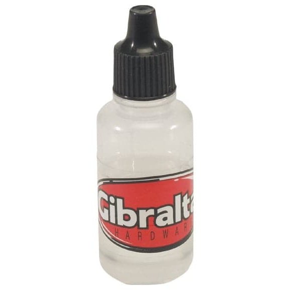 Gibraltar Lubricant For Pedals