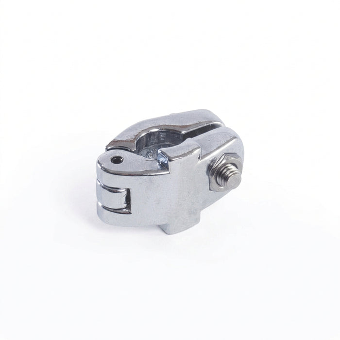 Gibraltar Hinged Memory Lock 12.7 mm
