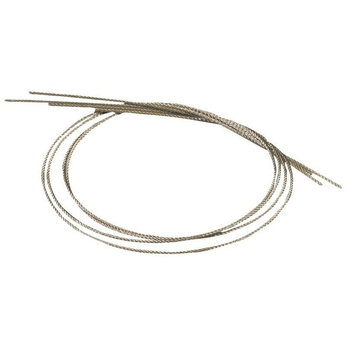 Gibraltar Metal Snare Cord 4 Pack