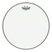 Remo Hazy Snare Side Bottom Drumheads - Drum Supply House