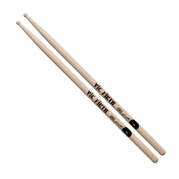 Vic Firth SMIL Russ Miller Hi-Def Signature Series Drum Sticks