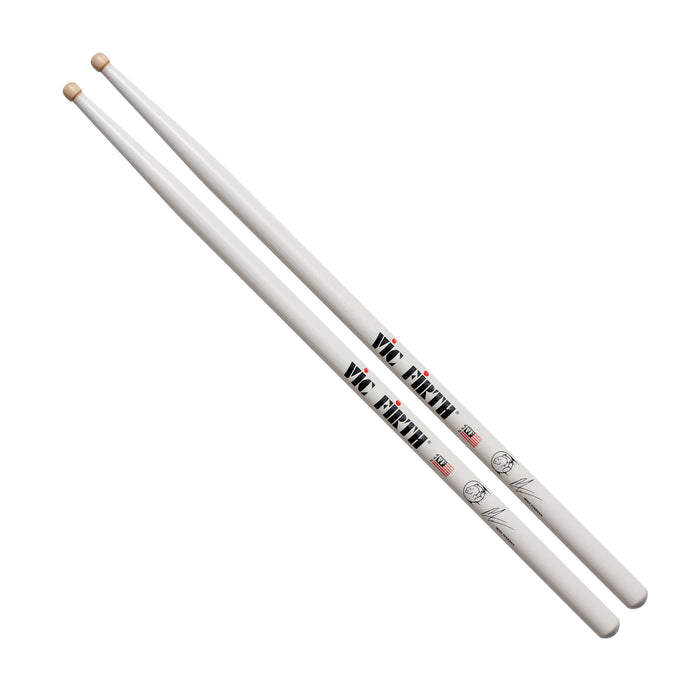 Vic Firth SMT Mike Terrana Signature Series Baquetas