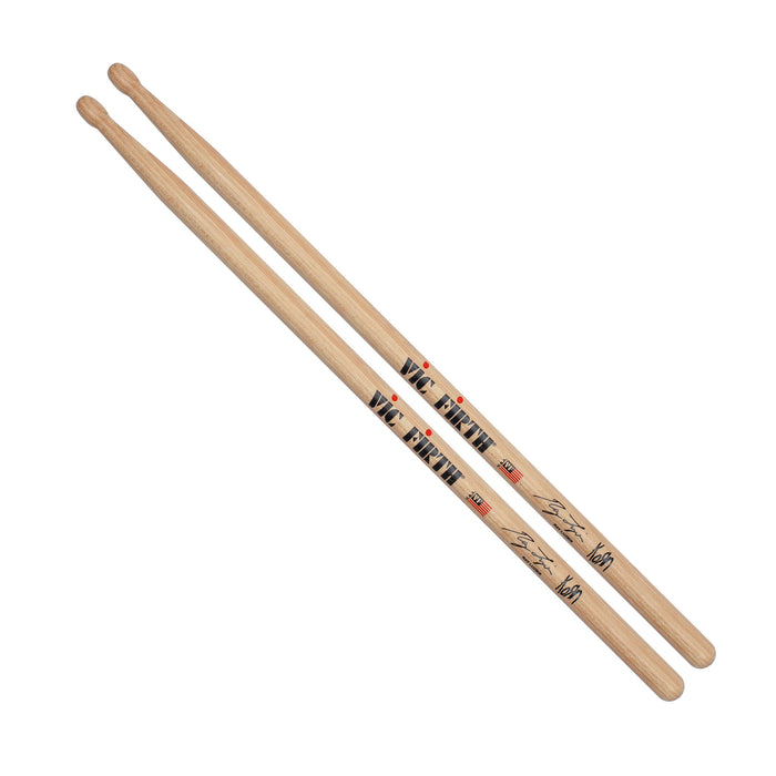 Vic Firth SRL Ray Luzier シグネチャーシリーズ ドラムスティック