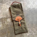 Drum Bag TACKLE Olive Compact Stick Bag - Drum Supply House