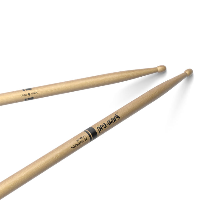 ProMark Classic Forward 2B Hickory Drumstick - Oval Wood Tip in-shop-deal
