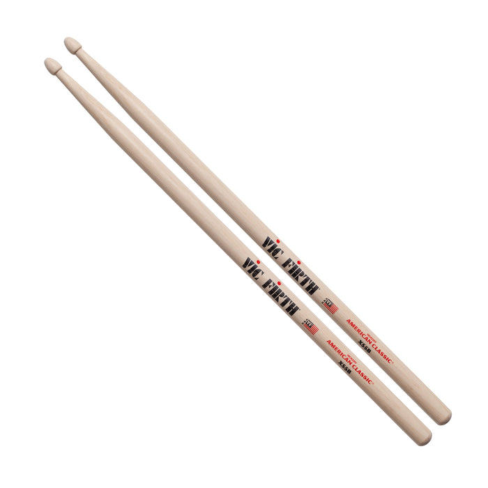 Vic Firth X55B American Classic X55B Drum Sticks