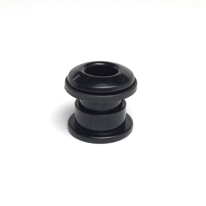 Air Vent - Pearl Cast for 6 ply & 8 ply Shells - Black