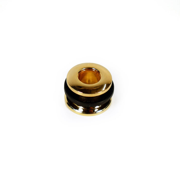 Air Vent - Pearl Cast for 4 ply Shells - Gold
