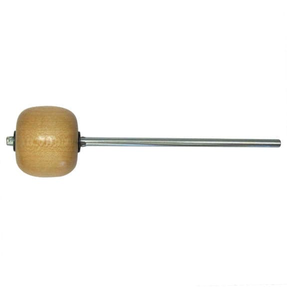 beater drum pedal Danmar Bass Maple Basil Lenkertasche Boheme (BasEasy+Klickfix) ISO Width (mm)-40 Size:2XLR this two